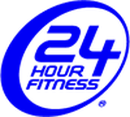 24 Hour Fitness