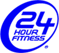 24 Hour Fitness