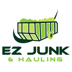 EZ Junk & Hauling