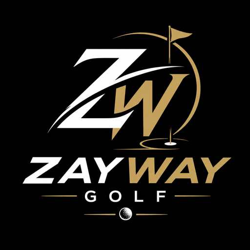 Zayway Golf logo